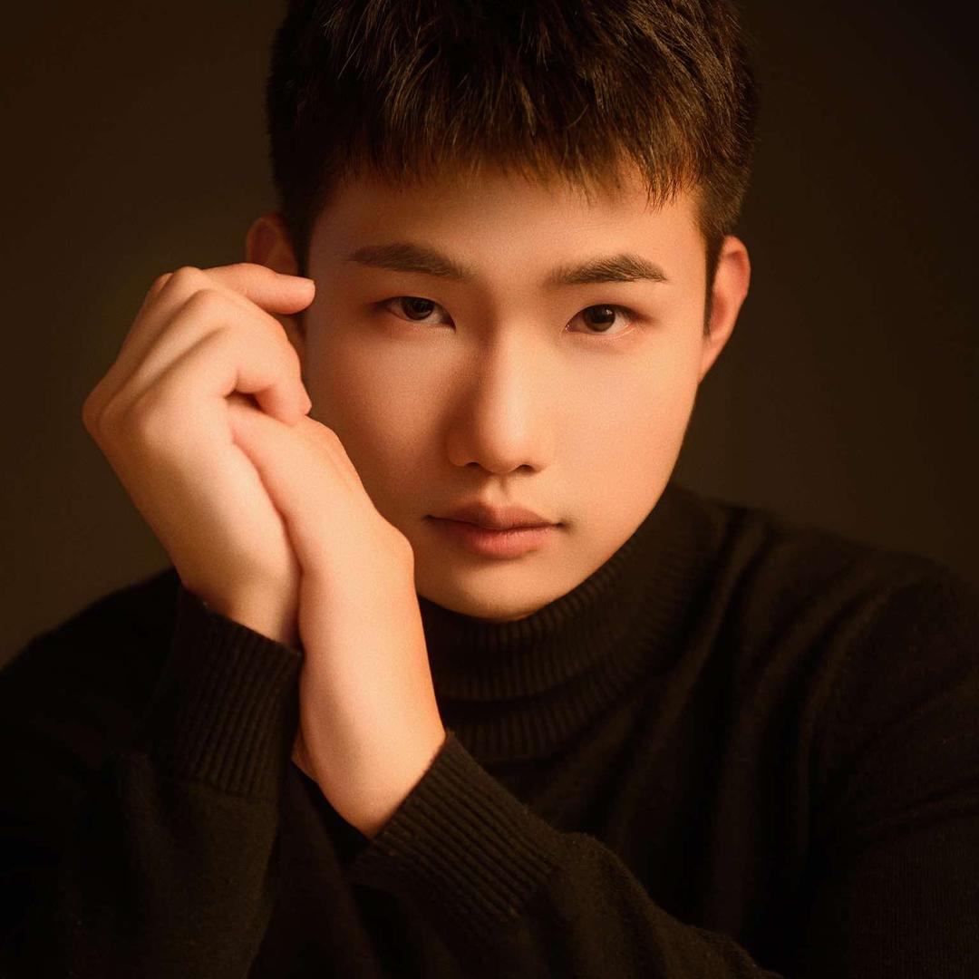 常州鑫怡拉丁舞洪老师