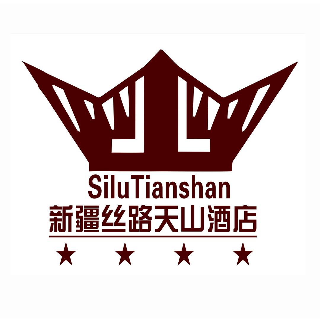 丝路天山酒店（国际大巴扎店）