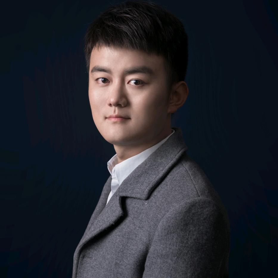 启瀚书画
