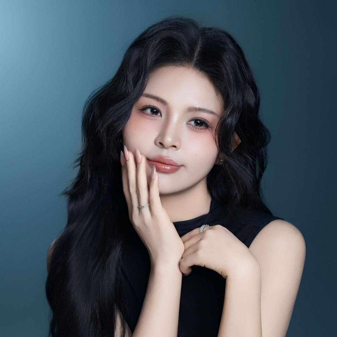 鄂州温柔风眉形定制专家