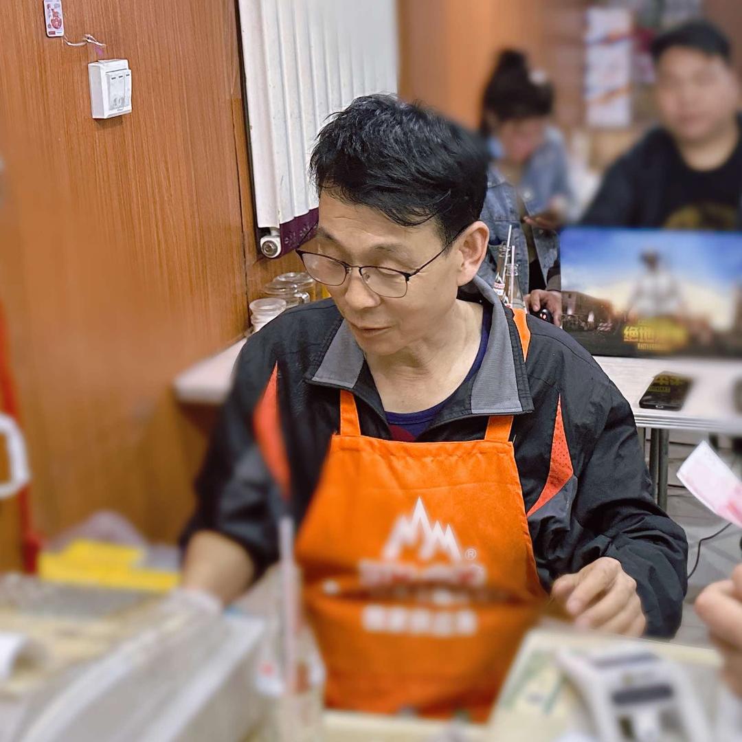 西安经济技术开发区张建平小吃店