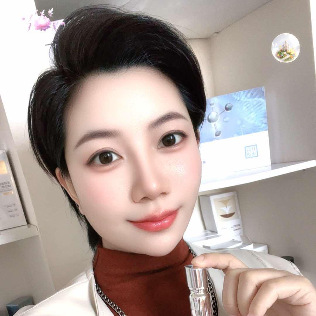 遇见美美容馆（薛家店）