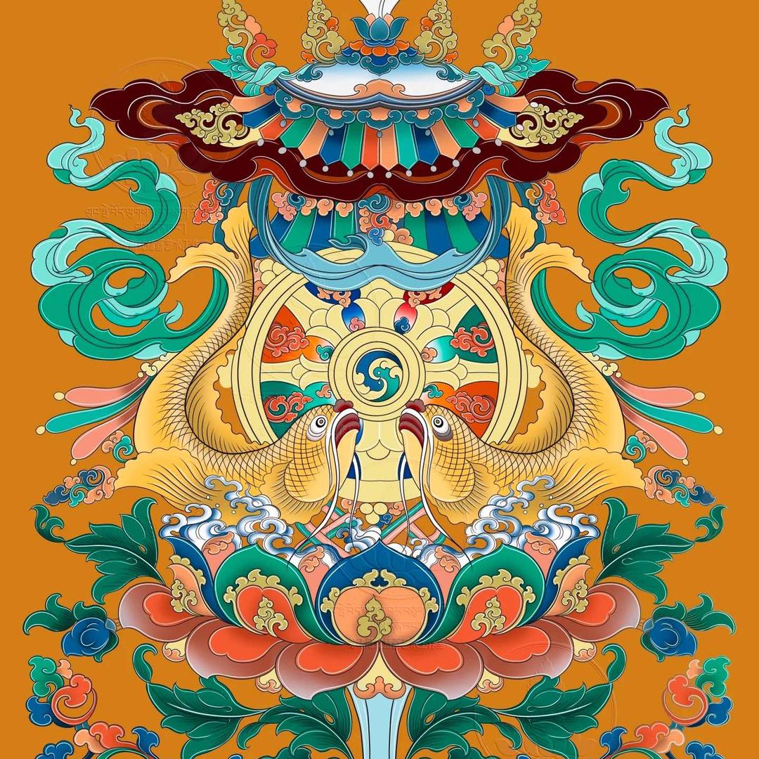 红原吉祥福海牧家乐