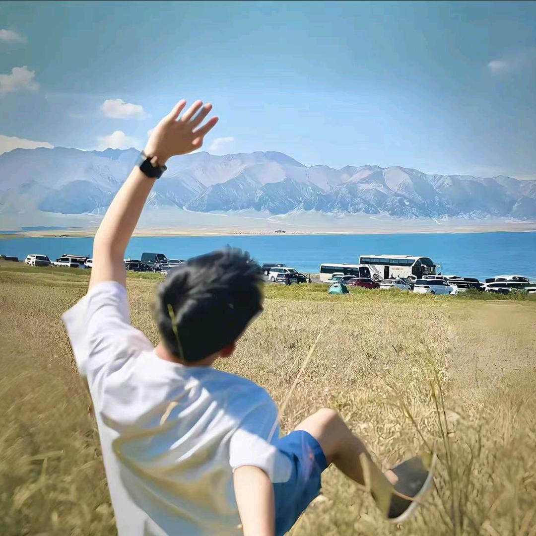 辰霜成成直播号