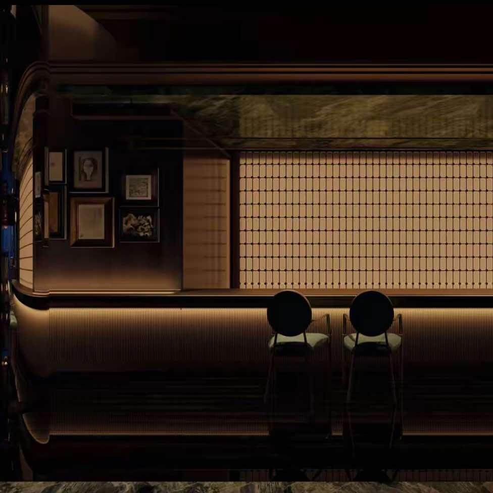 指间秘境员工号