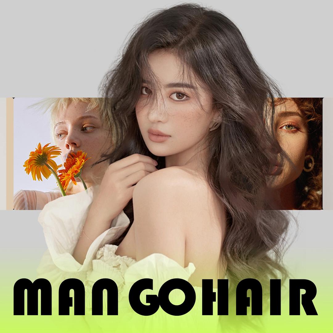 Mangohair发型设计（云合中心店）