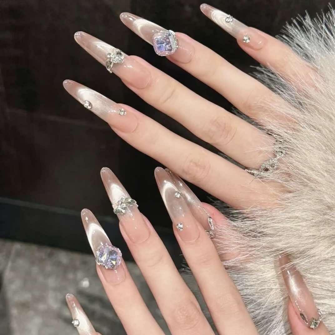 💅甲如饰你 美甲美睫