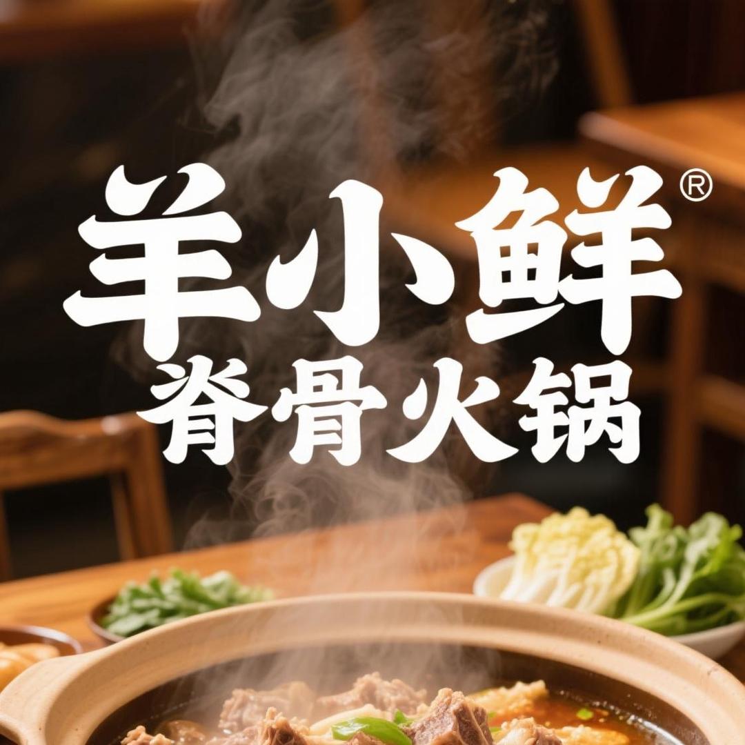 羊小鲜脊骨火锅