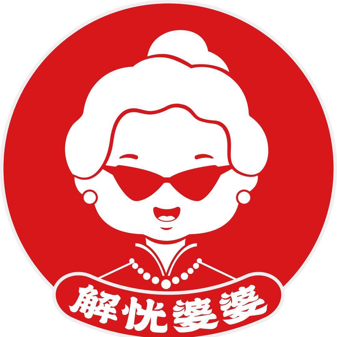 解忧婆婆不裹面炸鸡(中商世界里店)