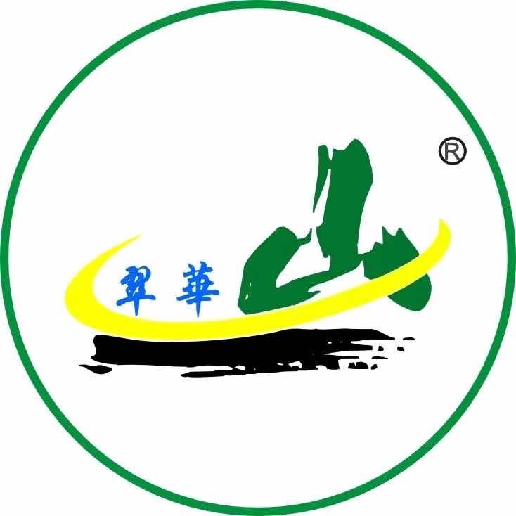 翠华山景区