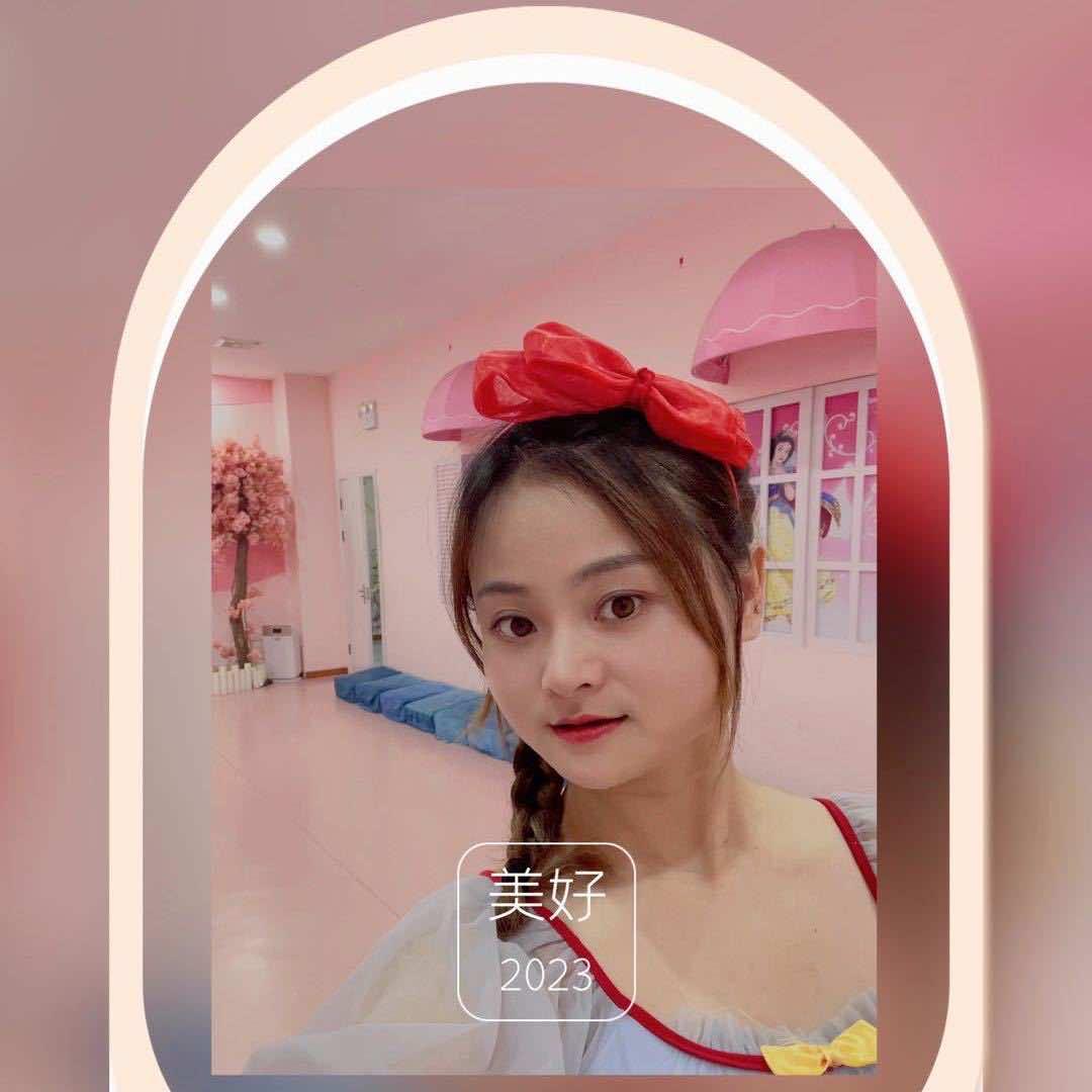 丰城星之路舞蹈(艺彩舞苑)官方号