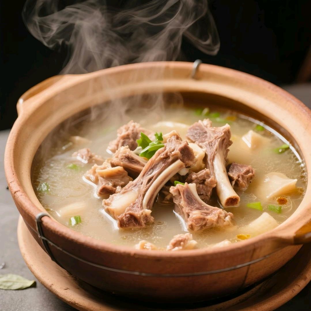 烤百味·烧烤·宠粉号