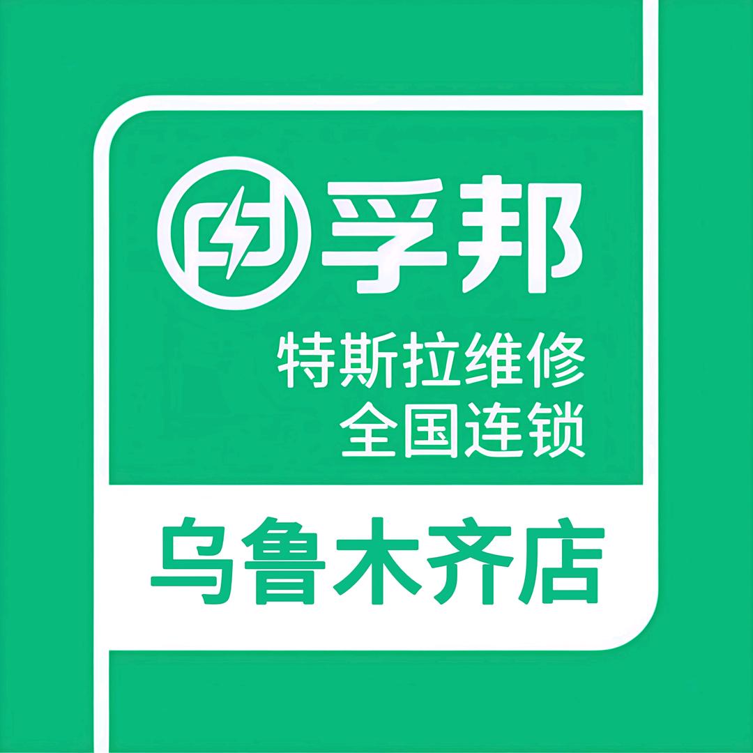 车生活乌鲁木齐孚邦特斯拉专修
