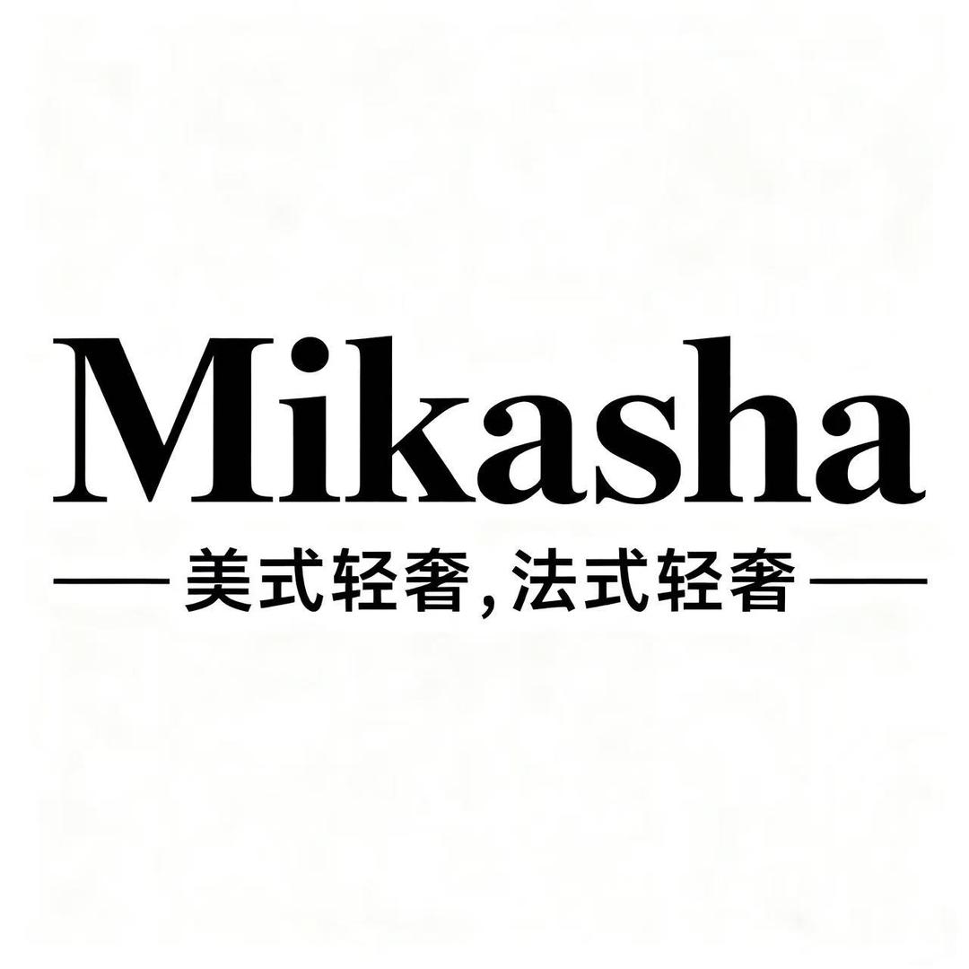 Mikasha米卡莎