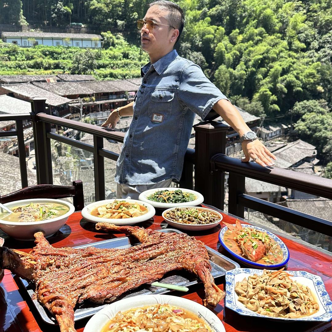 特抖宠粉号