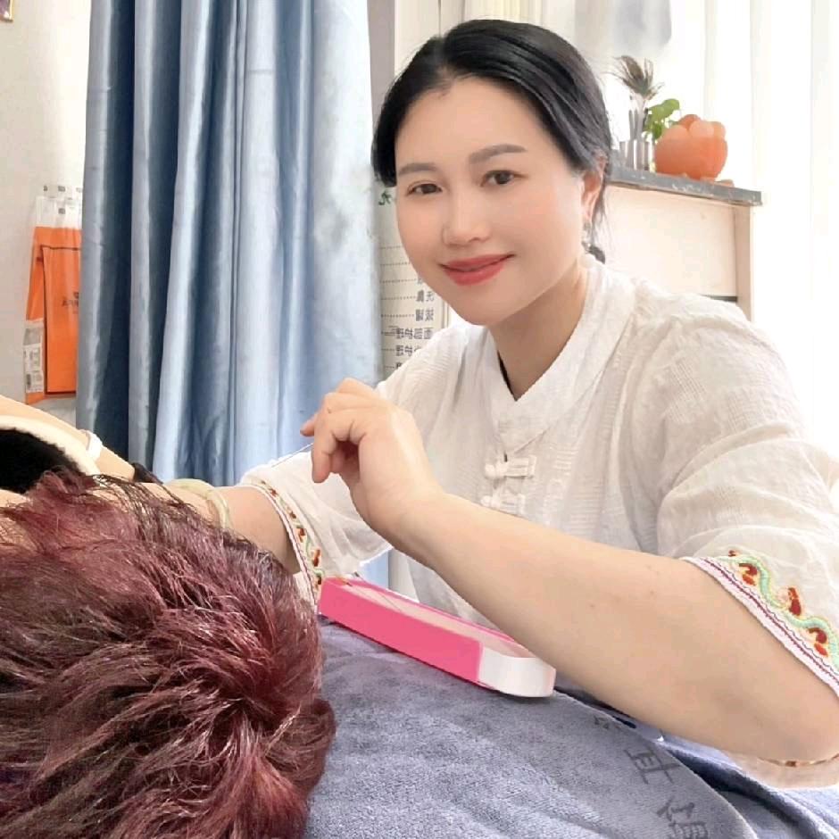 俪海九天耳娘子