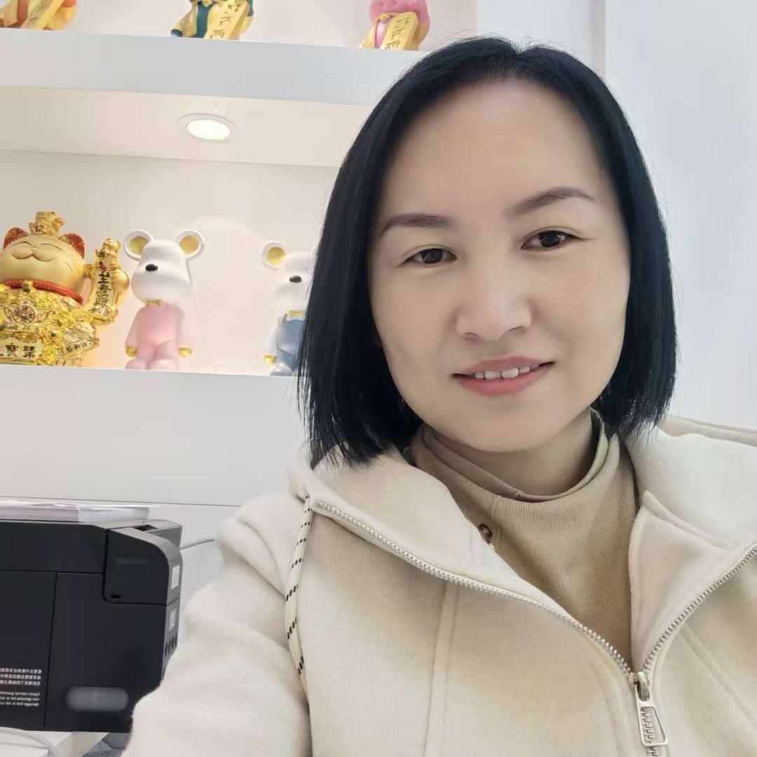 星期八购物叶子姐