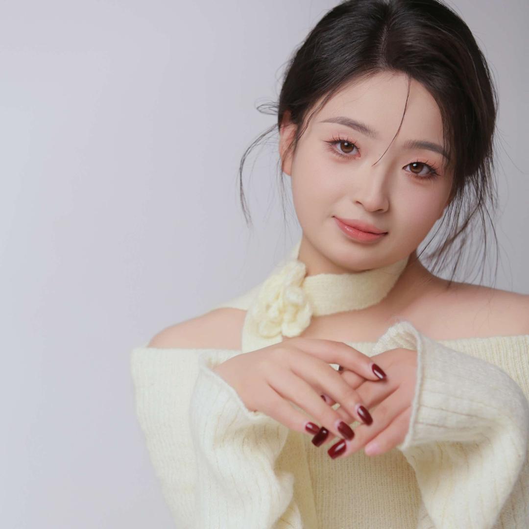 宜兴眉型设计萧潇（眉颜匠）