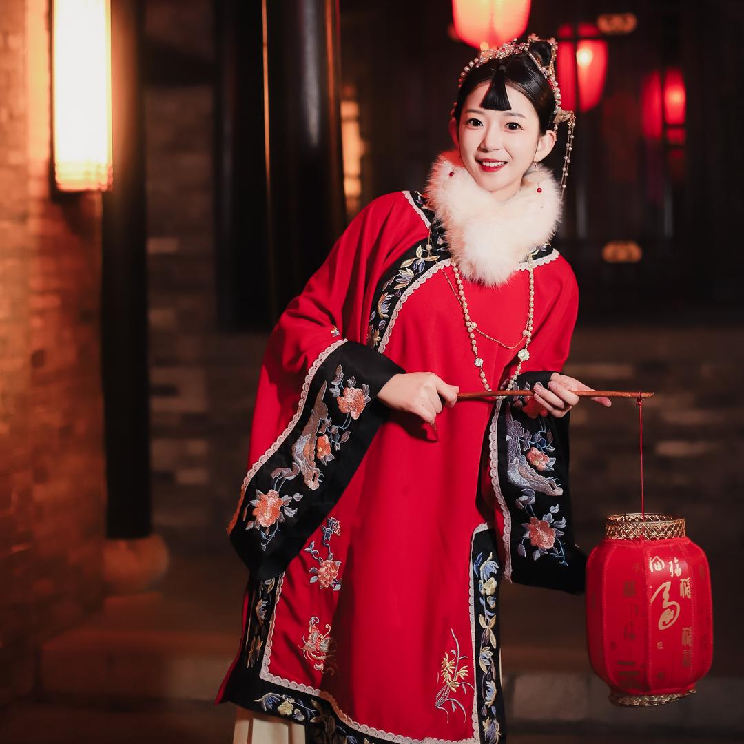 平遥悦蓉旅拍店