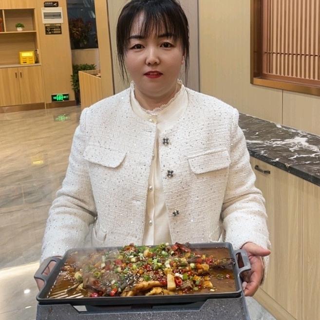 太原市小店区土菜农家饭