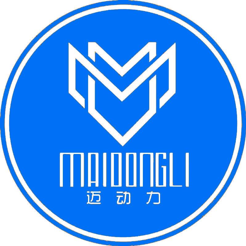 迈动力训练营(齐齐哈尔店)