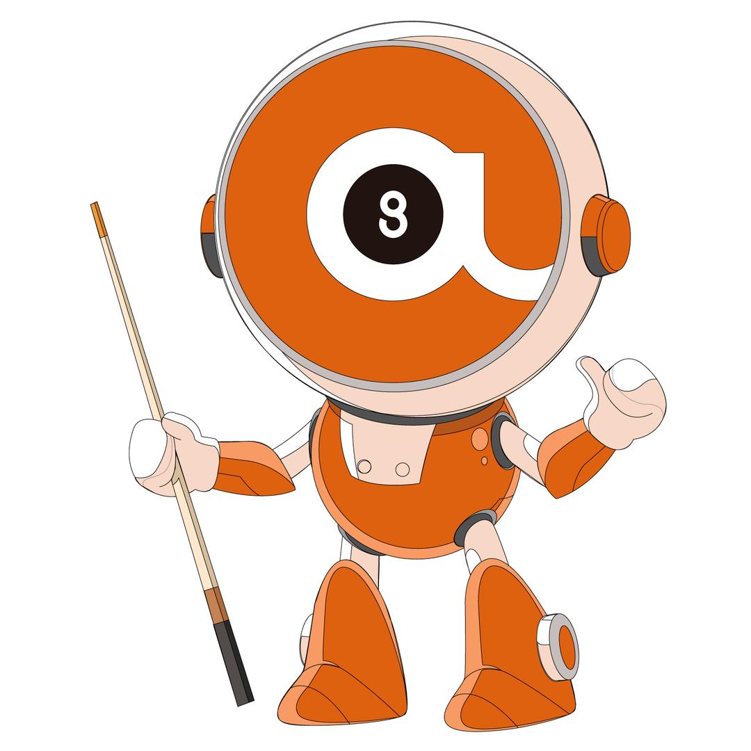 小艾24h自助台球（光雅园店）