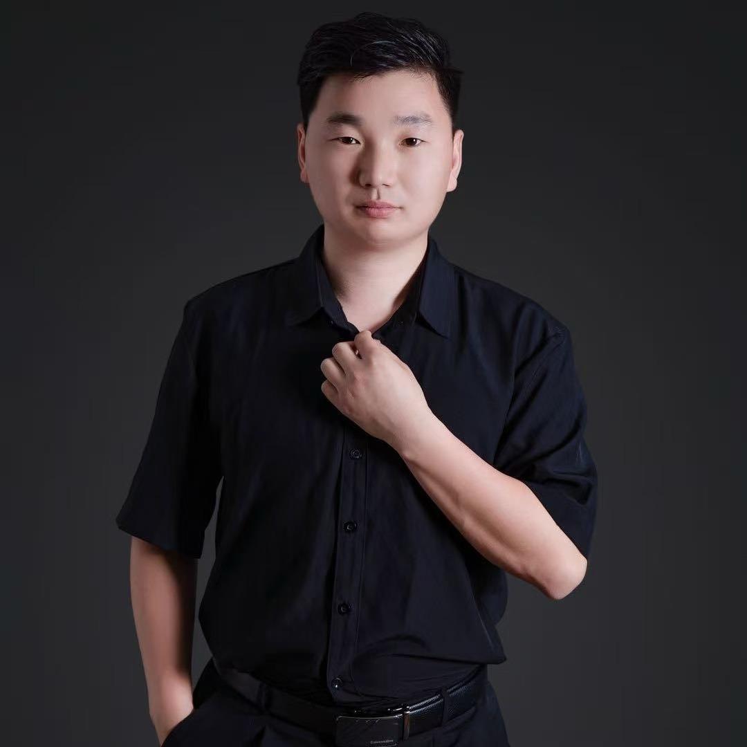 徐州一宅铭筑空间设计