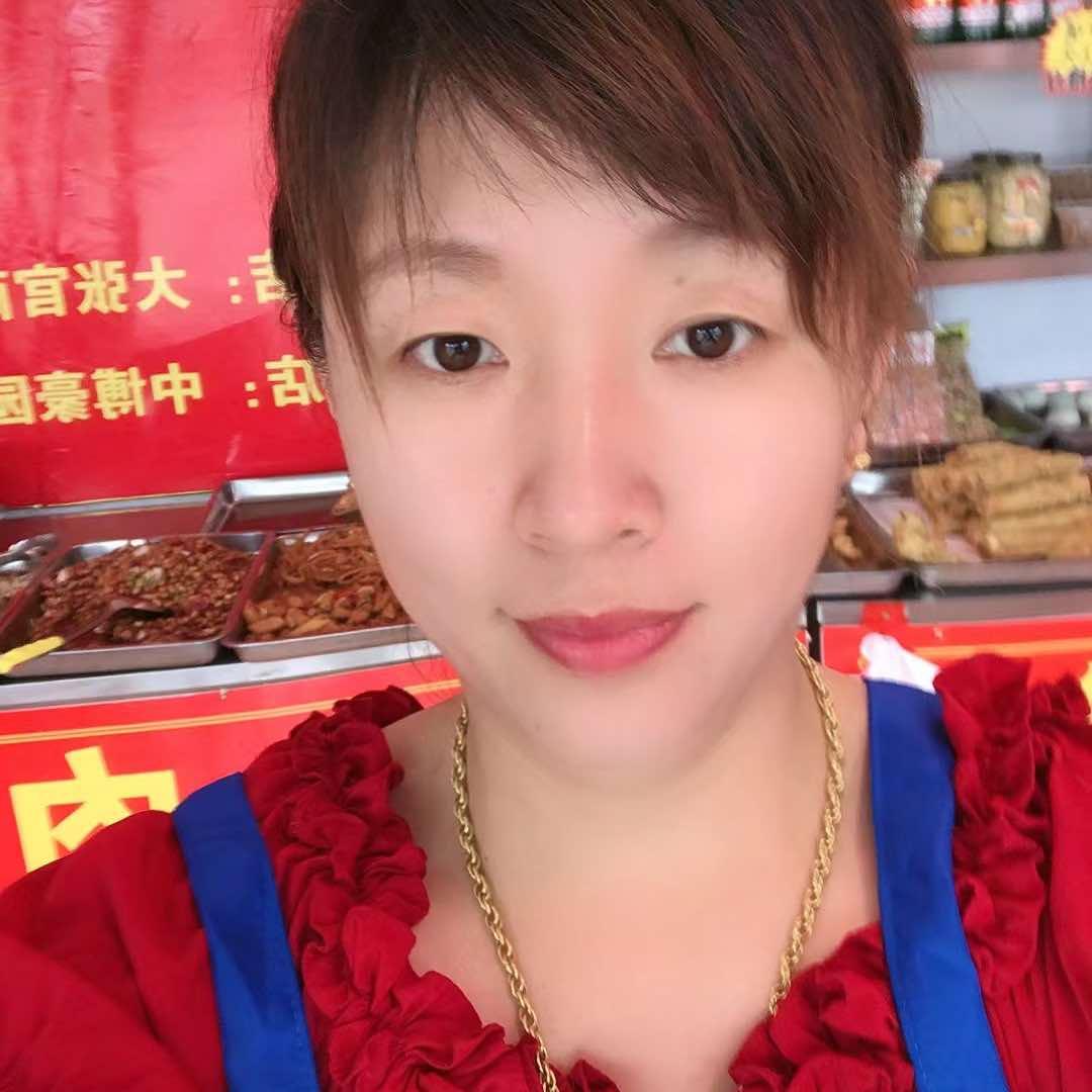 滨州做烧鸡卤肉的小林（放心肉食店）