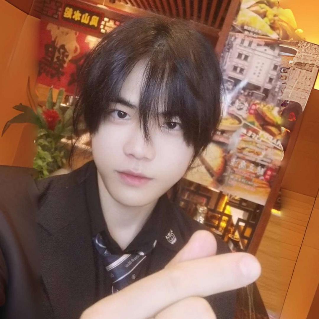 正宗古典鸡（旺城店）黑总