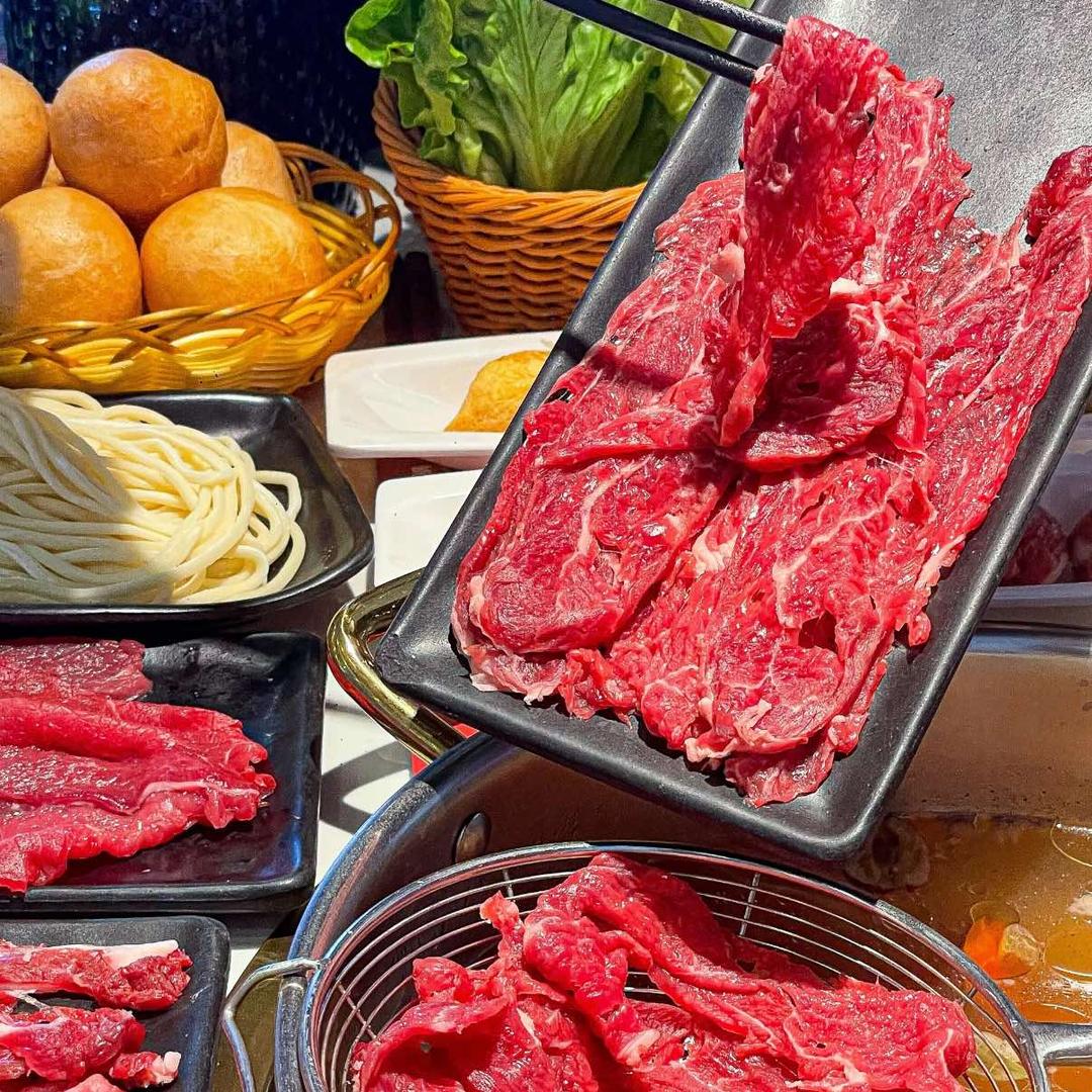 敖记黄牛肉馆