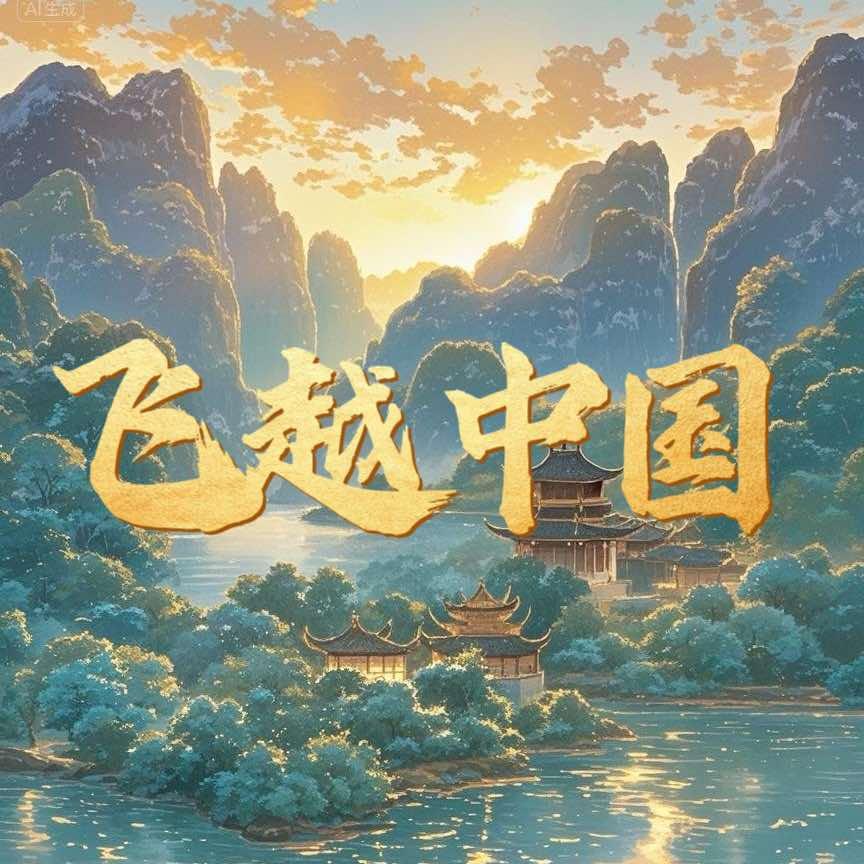 飞越中国9D飞行剧场（店长）