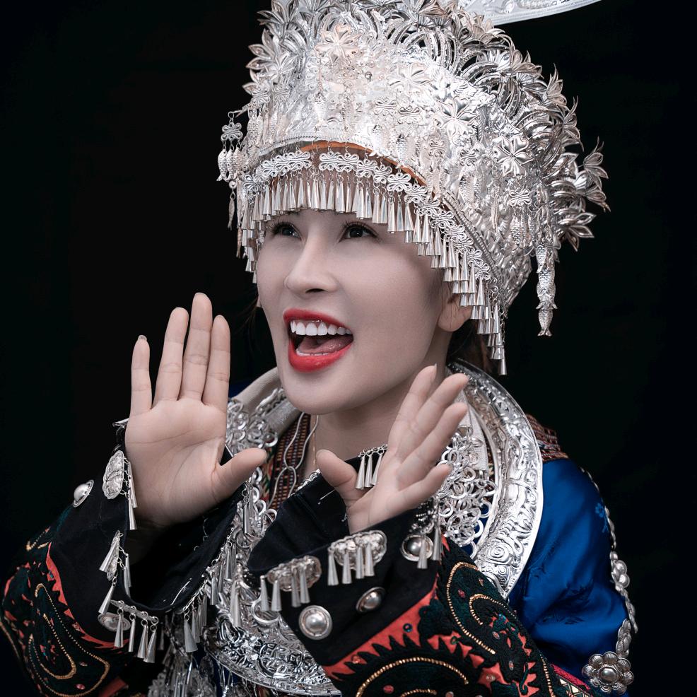 王韵涵（苗家凯里酸汤鱼）