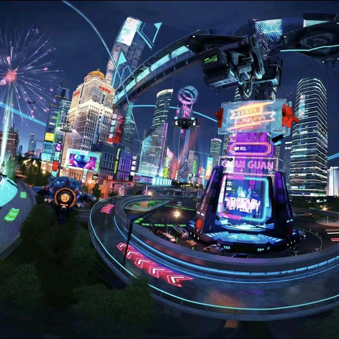 幻境穿越大冒险