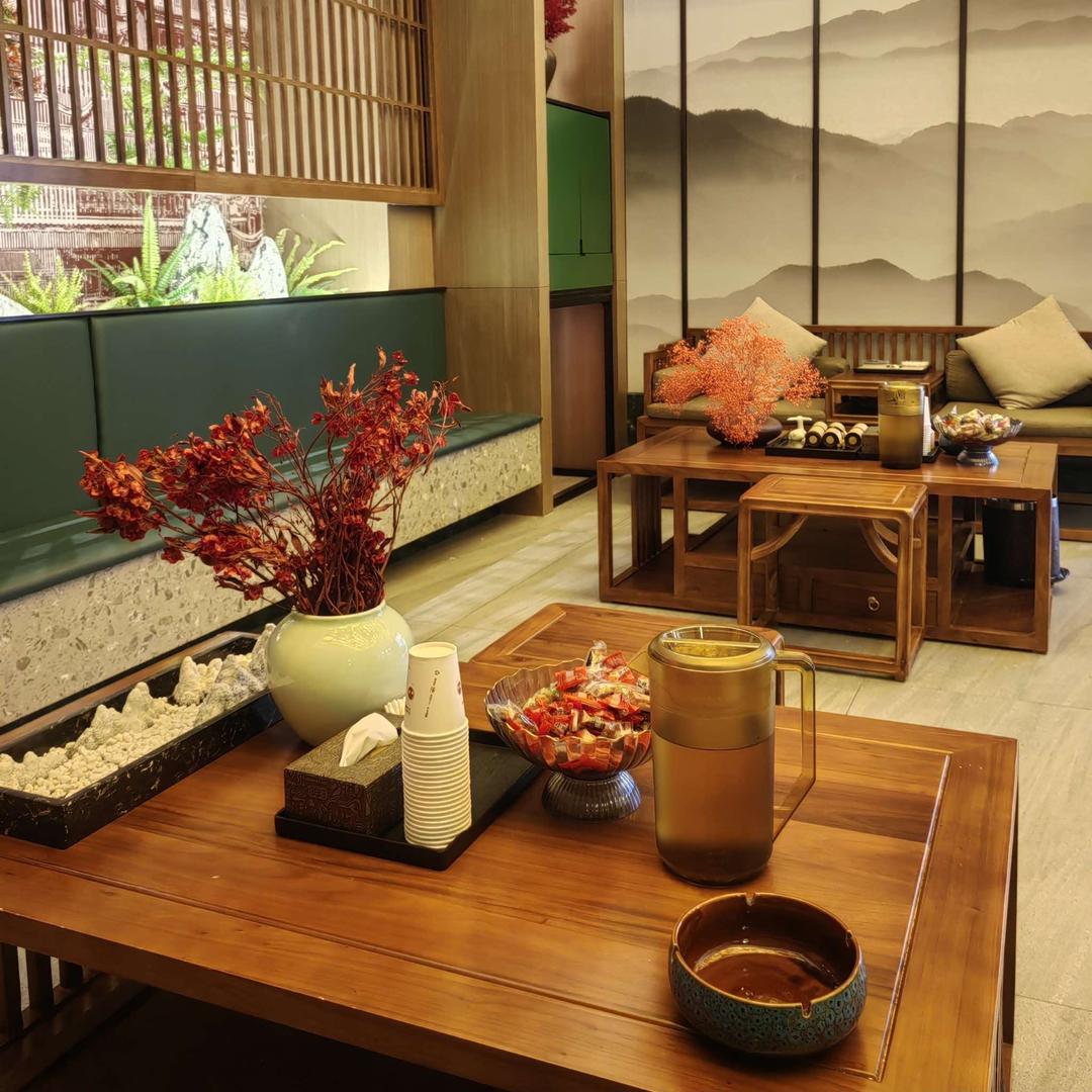 曾氏清荷堂官方号