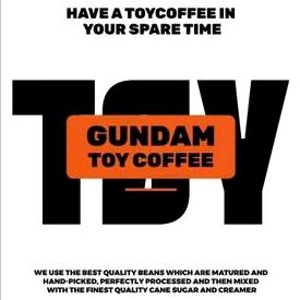 新会TOY COFFEE & 玩具咖啡