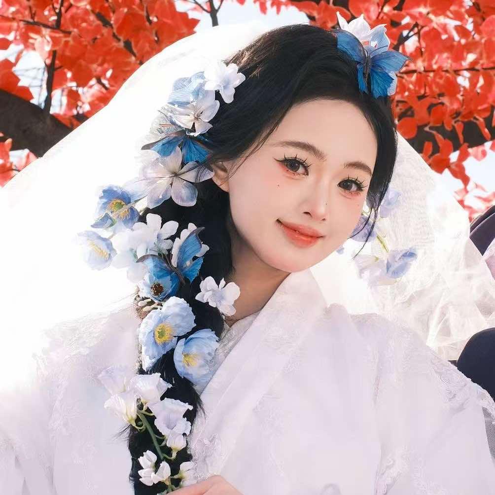 延吉市冬日集旅拍馆