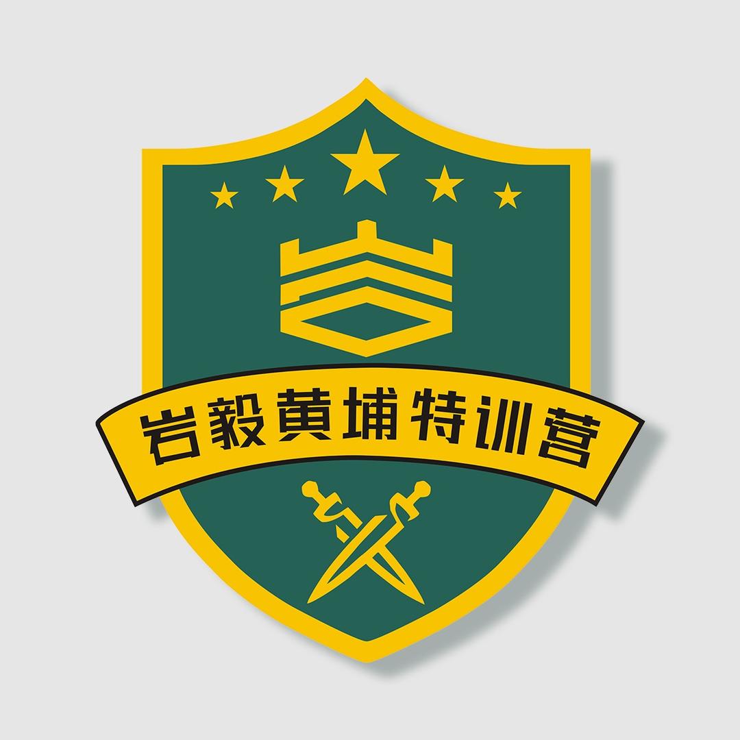岩毅特训军事夏令营