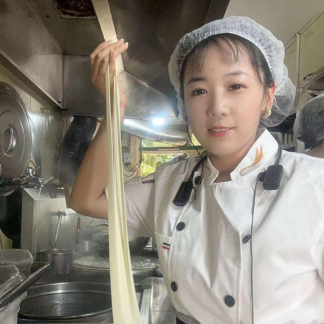 赵记户县特色面馆