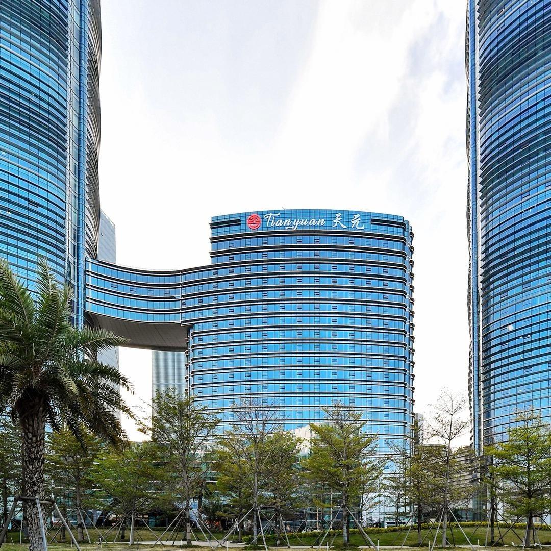 厦门天元酒店直播号