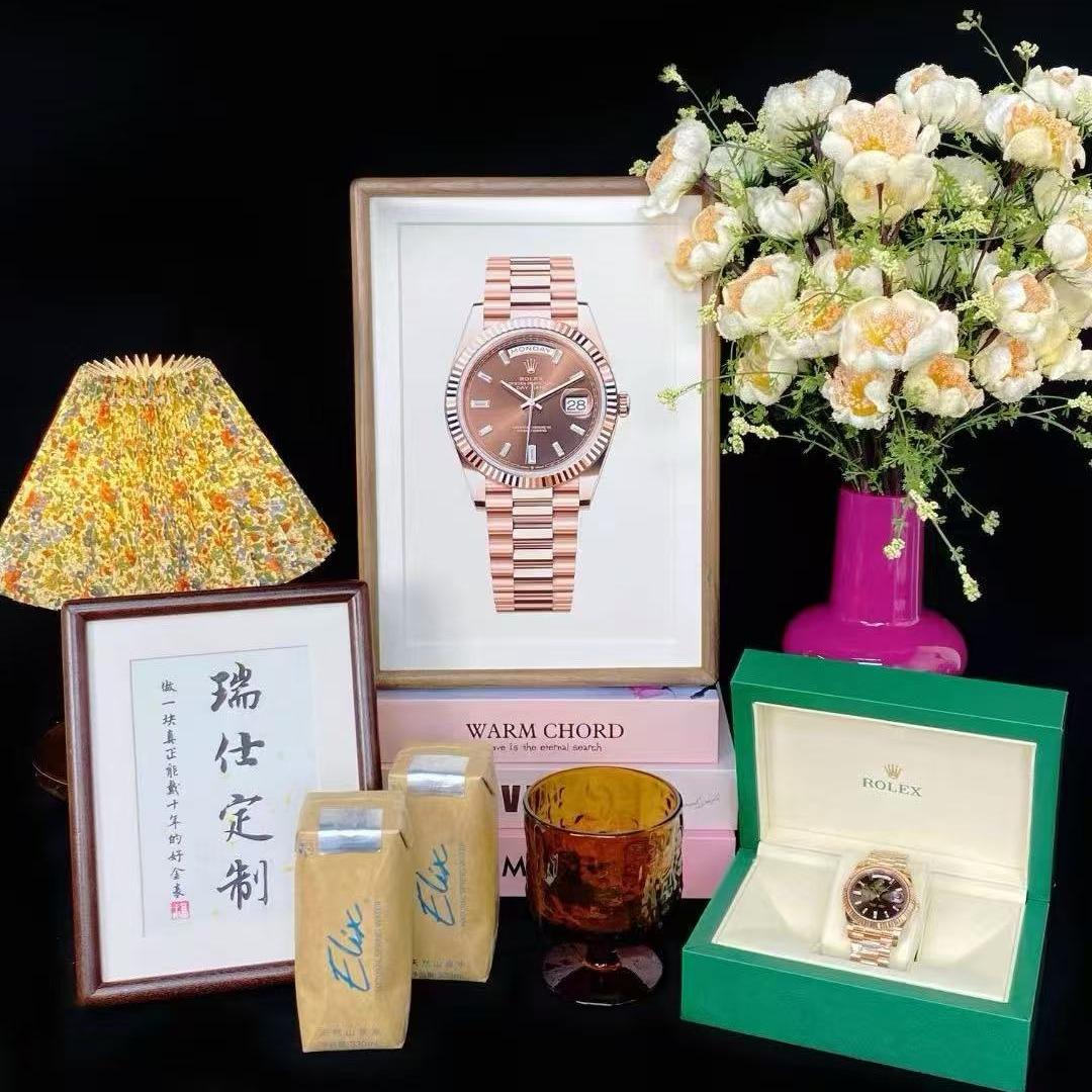 李师傅高端定制（钙玛）