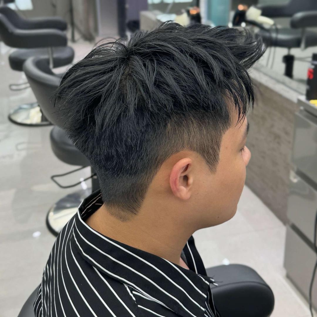 西峡县梵义美发店