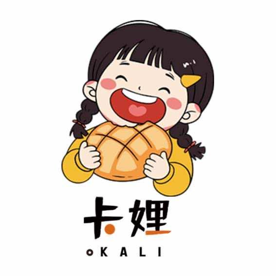 卡娌菠萝包官方账号