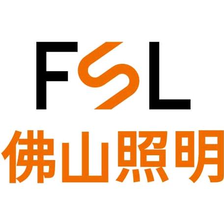 九江佛山照明华东市场专卖店