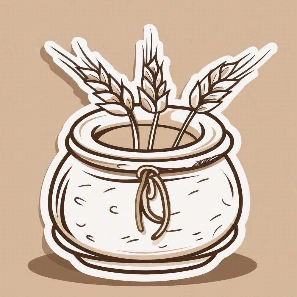 麦野云窑·窑烤面包官方号