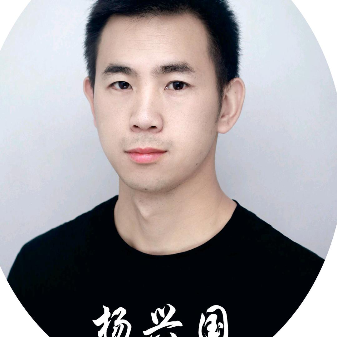 杨兴国做烧烤