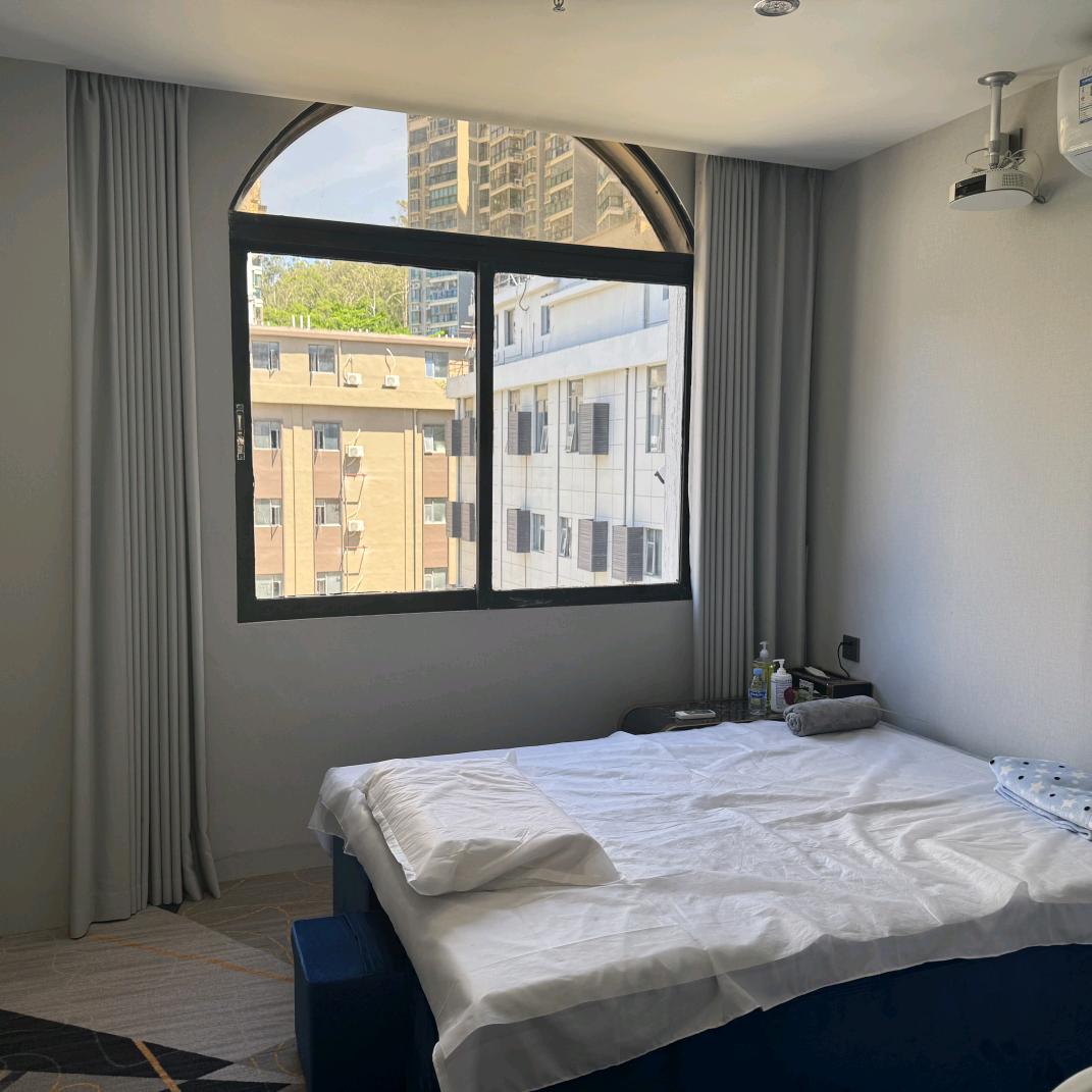 瑶浴影养生会所官方号