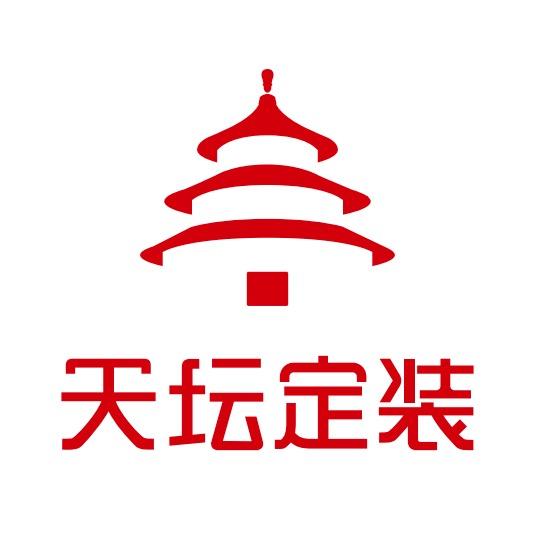 天坛定装全屋智能整装