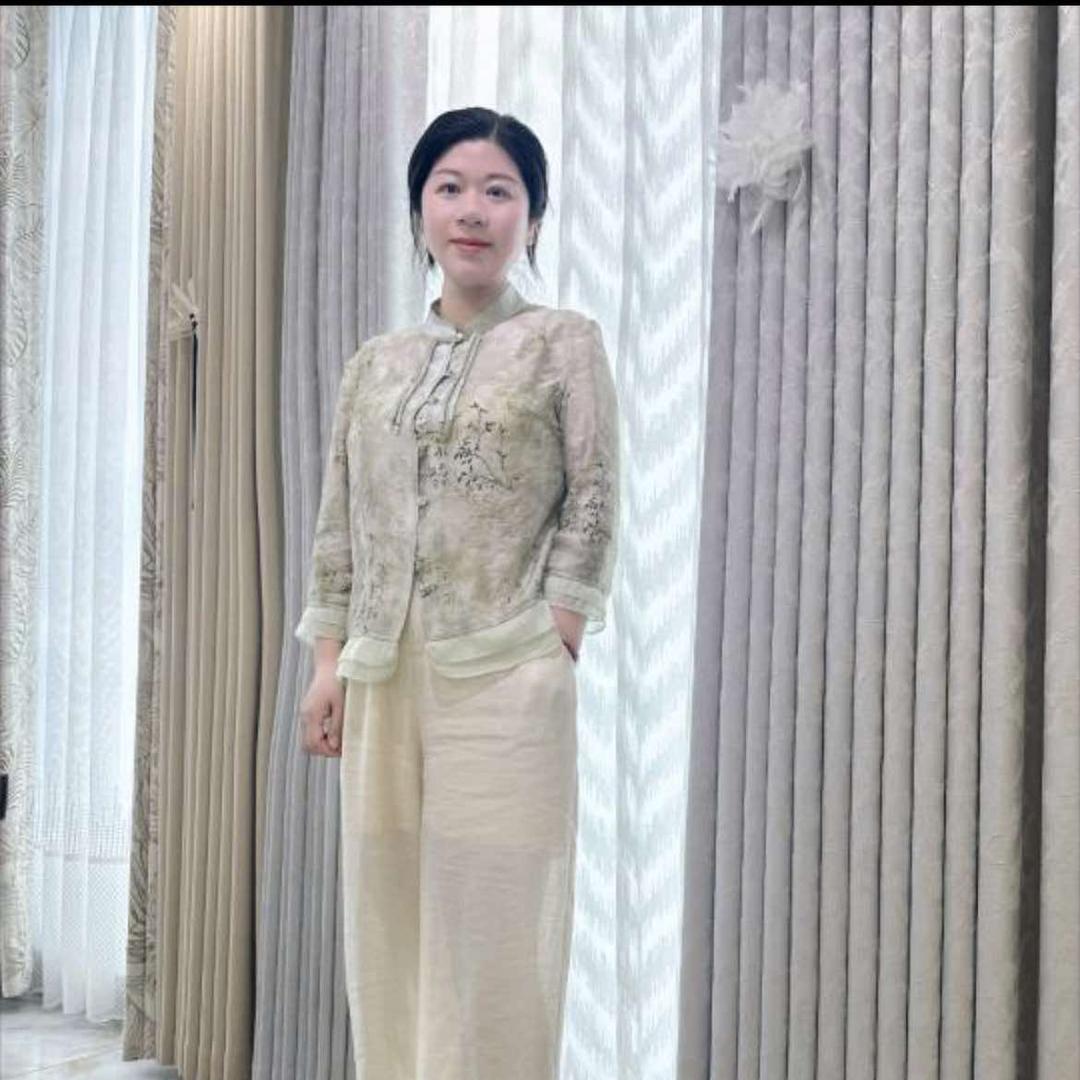 布有灵犀·艺美窗帘(小池店)