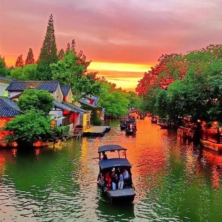 梓程国际旅行社直播号