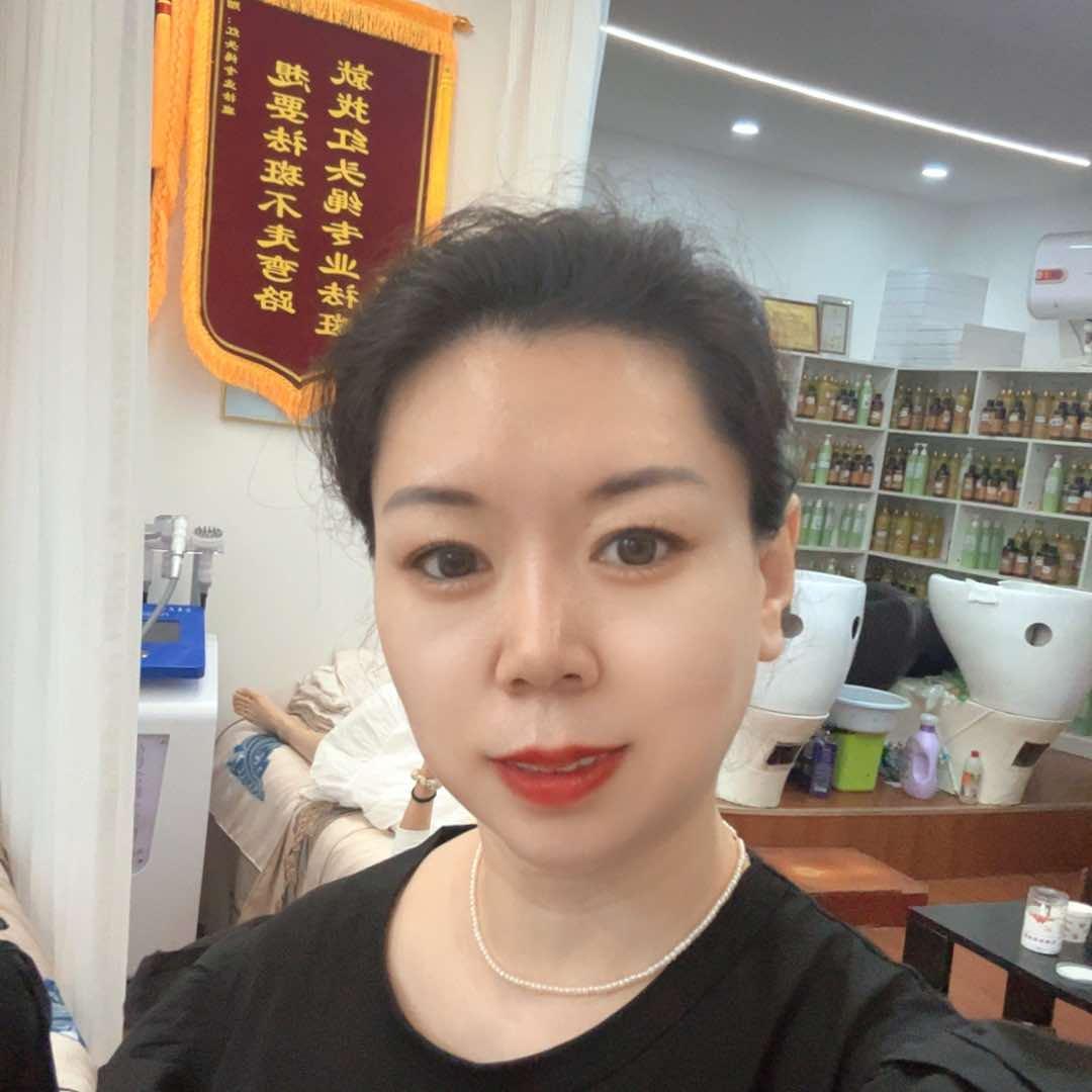 安国颖姐问题肌2